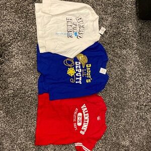Brand New Assorted Toddler Shirts The Children’s Place
